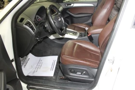 Audi Q5 2.0T* АвтоКредит* (ЦЕНА ДО БГ), снимка 8