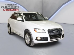 Audi Q5 2.0T* АвтоКредит* (ЦЕНА ДО БГ), снимка 3