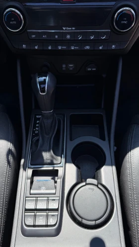 Hyundai Tucson 4x4 БЕЗ ЗАБЕЛЕЖКИ   БЕЗ РАЗХОДИ   FULL+ FULL, снимка 13