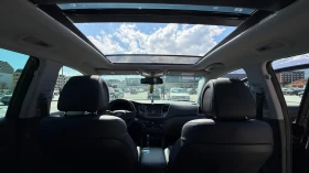 Hyundai Tucson 4x4 БЕЗ ЗАБЕЛЕЖКИ   БЕЗ РАЗХОДИ   FULL+ FULL, снимка 14