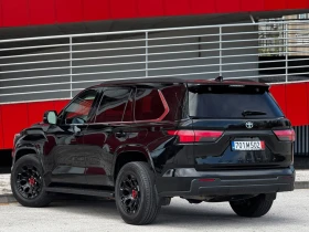 Toyota Sequoia, снимка 4