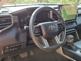 Toyota Sequoia, снимка 7