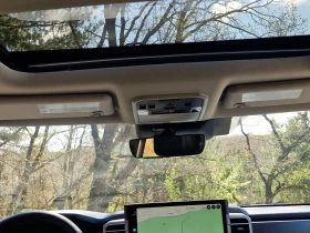 Toyota Sequoia, снимка 14