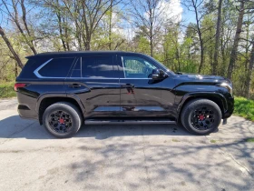 Toyota Sequoia, снимка 16