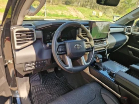 Toyota Sequoia, снимка 5