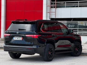 Toyota Sequoia, снимка 9