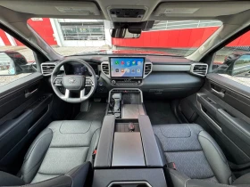 Toyota Sequoia, снимка 6