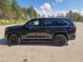 Toyota Sequoia, снимка 4