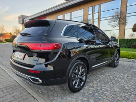 Renault Koleos 2.5 4×4 LIMITED EDITION, снимка 5