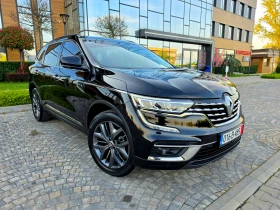 Renault Koleos 2.5 4×4 LIMITED EDITION, снимка 3