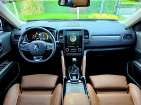 Renault Koleos 2.5 4×4 LIMITED EDITION, снимка 11