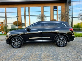 Renault Koleos 2.5 4×4 LIMITED EDITION, снимка 8
