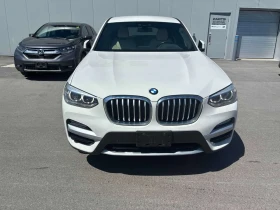 BMW X3 | xDrive30i | CARFAX | ПОДГРЕВ | + Гуми джанти | , снимка 6