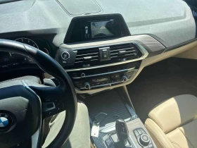 BMW X3 | xDrive30i | CARFAX | ПОДГРЕВ | + Гуми джанти | , снимка 9