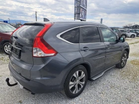 Honda Cr-v 2.2 EXECUTIVE AUTOMATIC , снимка 4