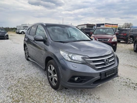 Honda Cr-v 2.2 EXECUTIVE AUTOMATIC , снимка 6
