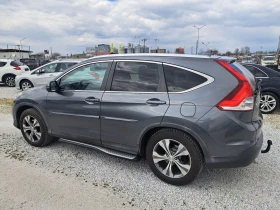 Honda Cr-v 2.2 EXECUTIVE AUTOMATIC , снимка 2