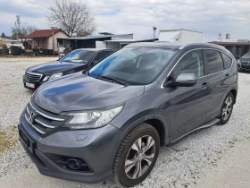Honda Cr-v 2.2 EXECUTIVE AUTOMATIC , снимка 1
