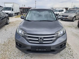 Honda Cr-v 2.2 EXECUTIVE AUTOMATIC , снимка 7