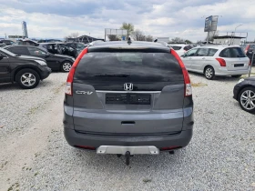 Honda Cr-v 2.2 EXECUTIVE AUTOMATIC , снимка 3