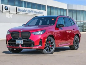 BMW X3 M50 Xdrive, снимка 1
