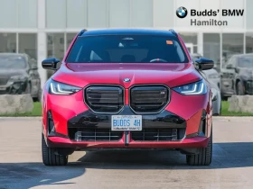BMW X3 M50 Xdrive, снимка 4