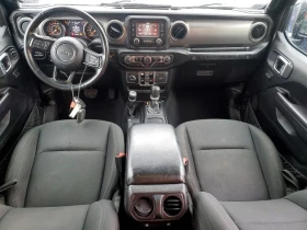 Jeep Wrangler, снимка 8
