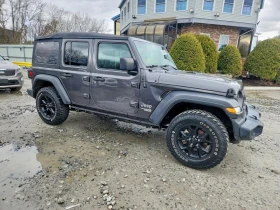 Jeep Wrangler, снимка 4