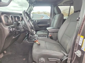 Jeep Wrangler, снимка 7