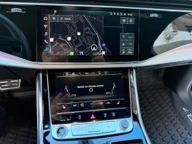 Audi Q7 2xSline 50TDI Гаранционен, снимка 11