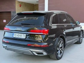 Audi Q7 2xSline 50TDI Гаранционен, снимка 16