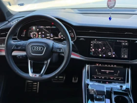 Audi Q7 2xSline 50TDI Гаранционен, снимка 7