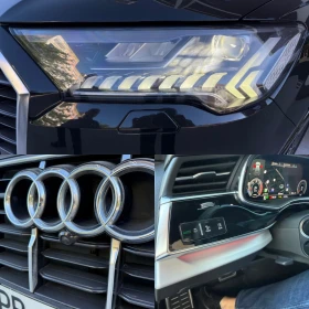 Audi Q7 2xSline 50TDI Гаранционен, снимка 10