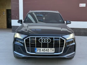 Audi Q7 2xSline 50TDI Гаранционен, снимка 1