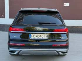 Audi Q7 2xSline 50TDI Гаранционен, снимка 14