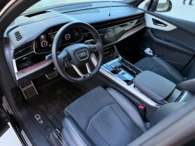 Audi Q7 2xSline 50TDI Гаранционен, снимка 4