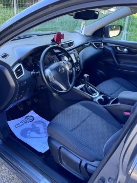 Nissan Qashqai 1, 5dci Пан/нави/Камера, снимка 7