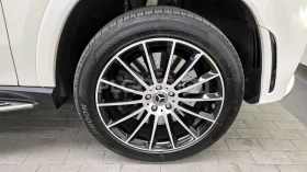 Mercedes-Benz GLE 400 ДИСТРОНИК * ОБДУХВАНЕ * HEAD-UP * BURMESTER, снимка 5