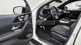Mercedes-Benz GLE 400 ДИСТРОНИК * ОБДУХВАНЕ * HEAD-UP * BURMESTER, снимка 10