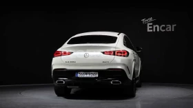 Mercedes-Benz GLE 400 ДИСТРОНИК * ОБДУХВАНЕ * HEAD-UP * BURMESTER, снимка 4