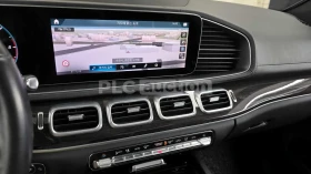 Mercedes-Benz GLE 400 ДИСТРОНИК * ОБДУХВАНЕ * HEAD-UP * BURMESTER, снимка 14