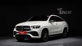 Mercedes-Benz GLE 400 ДИСТРОНИК * ОБДУХВАНЕ * HEAD-UP * BURMESTER, снимка 1