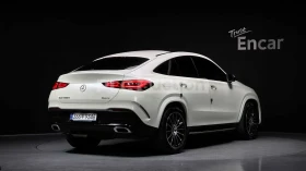 Mercedes-Benz GLE 400 ДИСТРОНИК * ОБДУХВАНЕ * HEAD-UP * BURMESTER, снимка 2