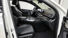 Mercedes-Benz GLE 400 ДИСТРОНИК * ОБДУХВАНЕ * HEAD-UP * BURMESTER, снимка 11