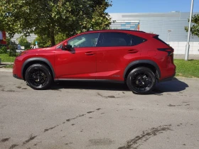 Lexus NX 300h BLACK EDITION, снимка 2