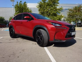 Lexus NX 300h BLACK EDITION, снимка 6