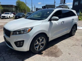 Kia Sorento * 3.3L * АВТОКРЕДИТ БЕЗ ПЪРВОНАЧАЛНА ВНОСКА* , снимка 2