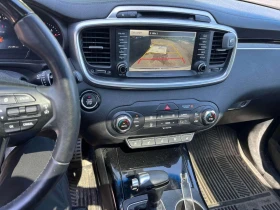 Kia Sorento * 3.3L * АВТОКРЕДИТ БЕЗ ПЪРВОНАЧАЛНА ВНОСКА* , снимка 9