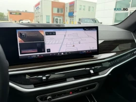 BMW X5 xDrive40i AWD* АвтоКредит* (ЦЕНА ДО БГ), снимка 14