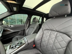 BMW X5 xDrive40i AWD* АвтоКредит* (ЦЕНА ДО БГ), снимка 9